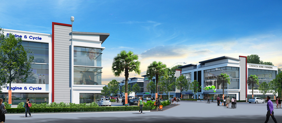 South Port, Klang